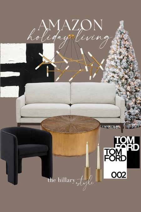 Amazon holiday living!

Sofa. Wall sconce. Tree. Coffee table. Accent chair. Candles. Books. Amazon home. 

#LTKSeasonal #LTKhome #LTKHoliday