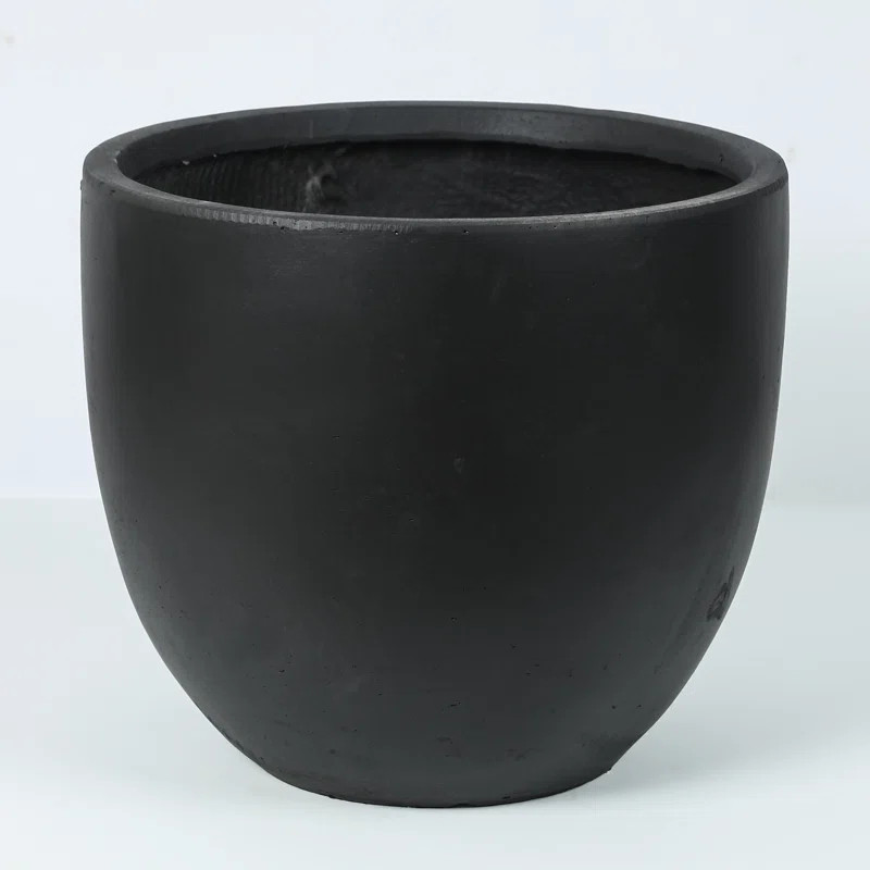 Acushnet Pot Planter | Wayfair North America