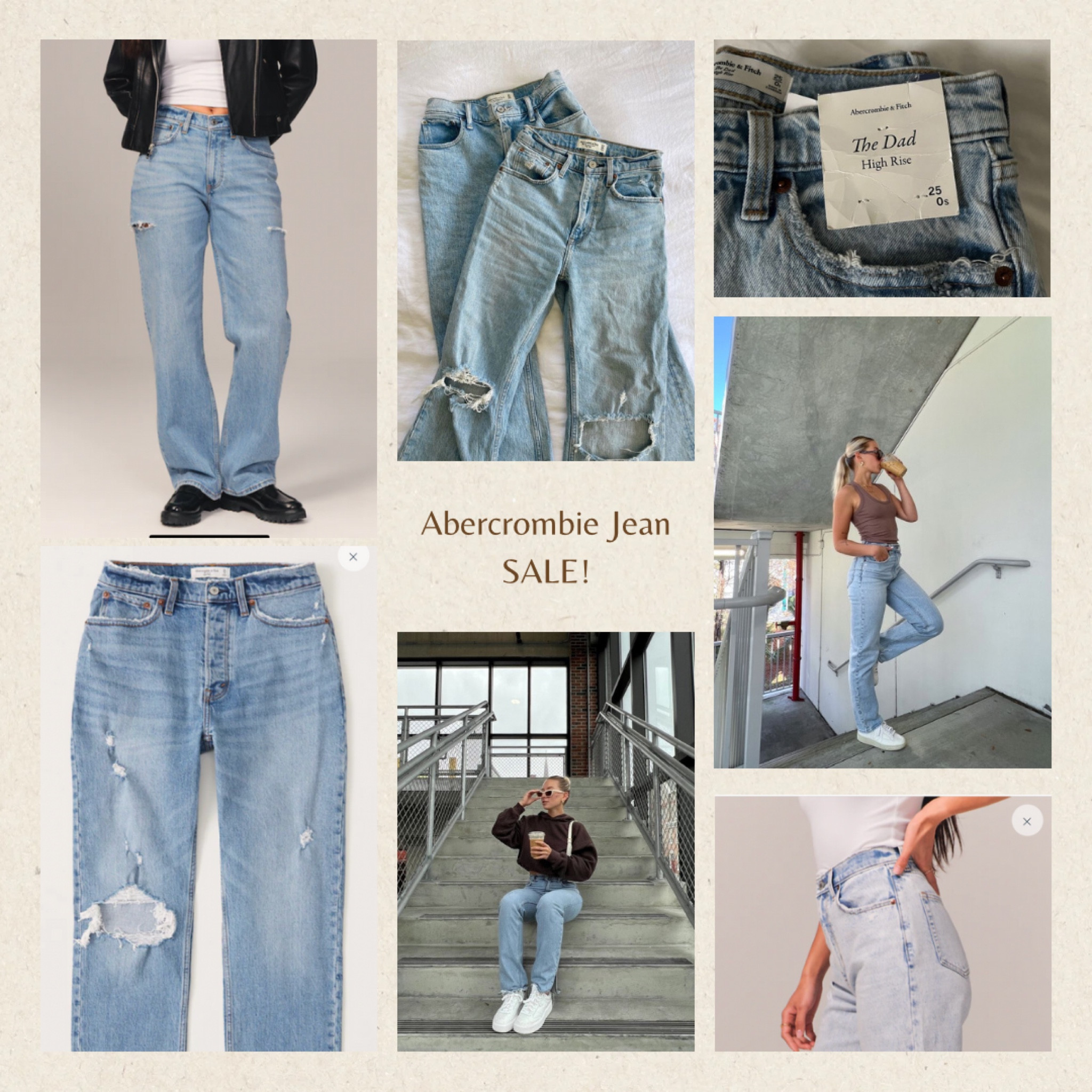 The best jeans ever, on SALE!

#sale #jeans #curvelove

#LTKcurves #LTKxNSale