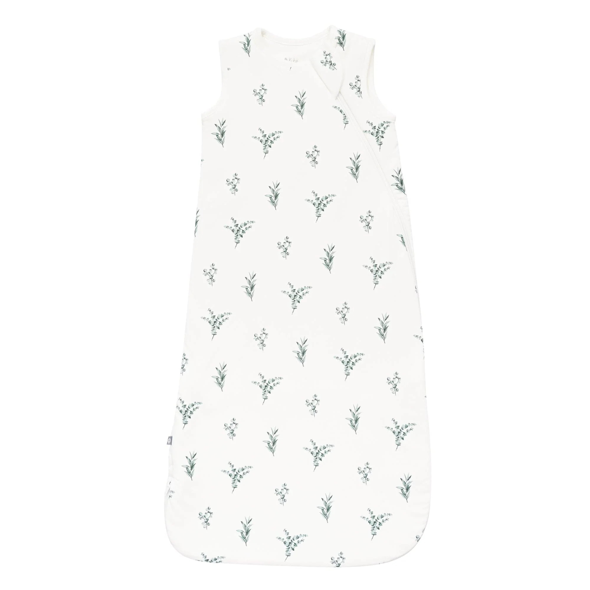 Sleep Bag in Eucalyptus 1.0 | Kyte BABY
