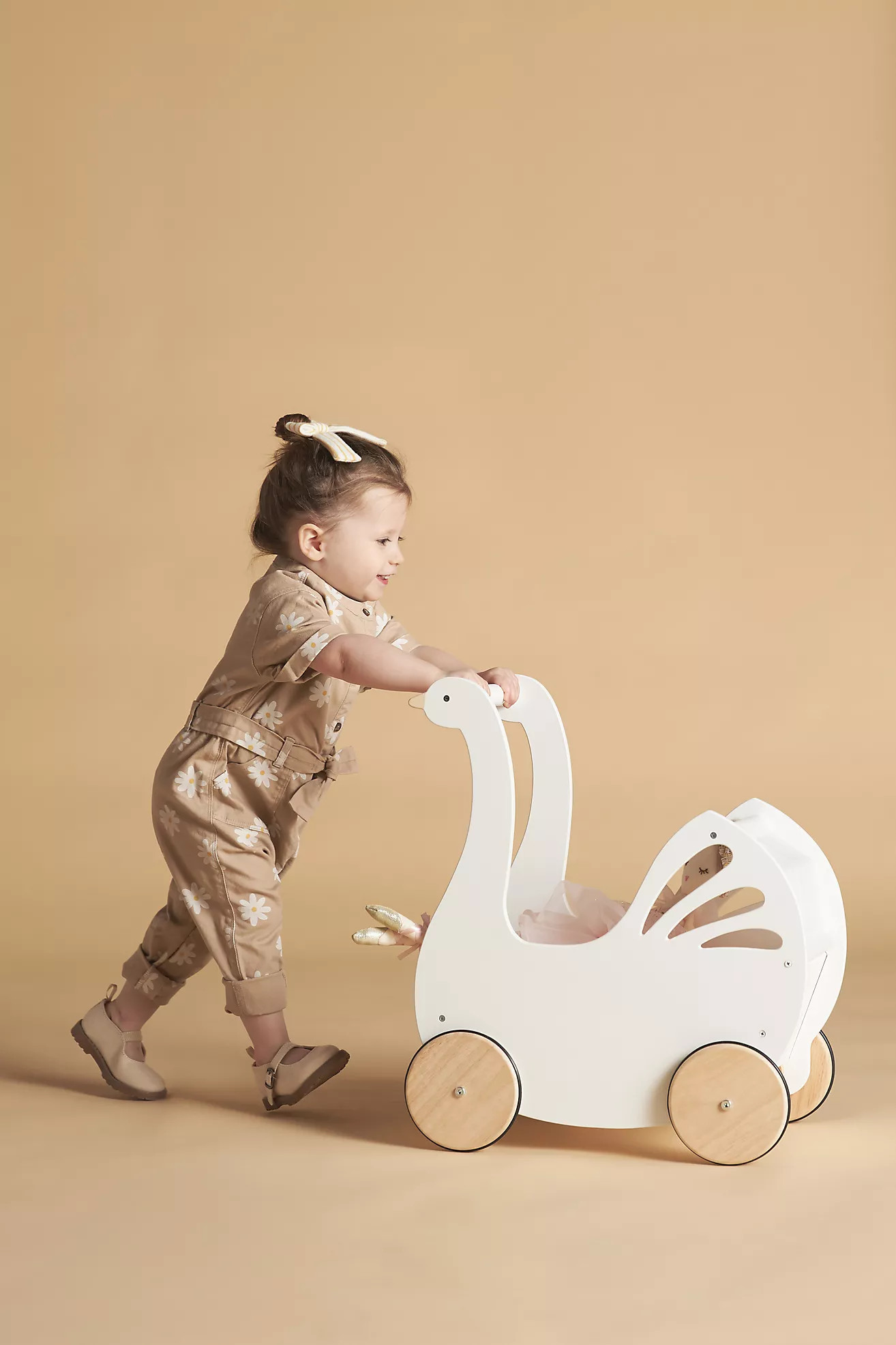 Sweet Dreams Pram | Anthropologie (US)