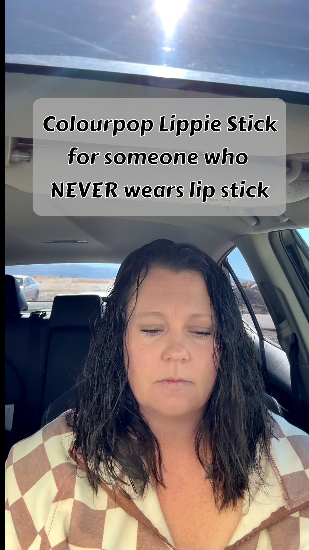 Trust me when I tell you that I do not wear lipstick! I’m out of my comfort zone with anything other than chapstick, until now. I absolutely love the Colourpop Lippie Stick!

#LTKBeauty