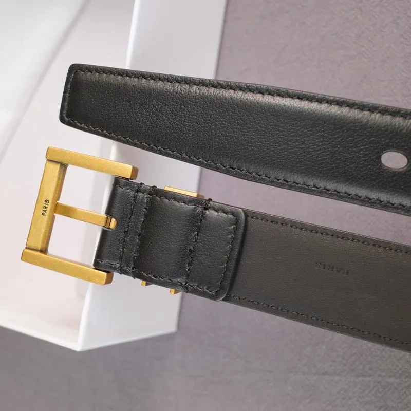 Save Big on Bulk Silver Designer Belt Luxury Designer Belt For Women Genuine Leather Cowhide Widt... | DHGate