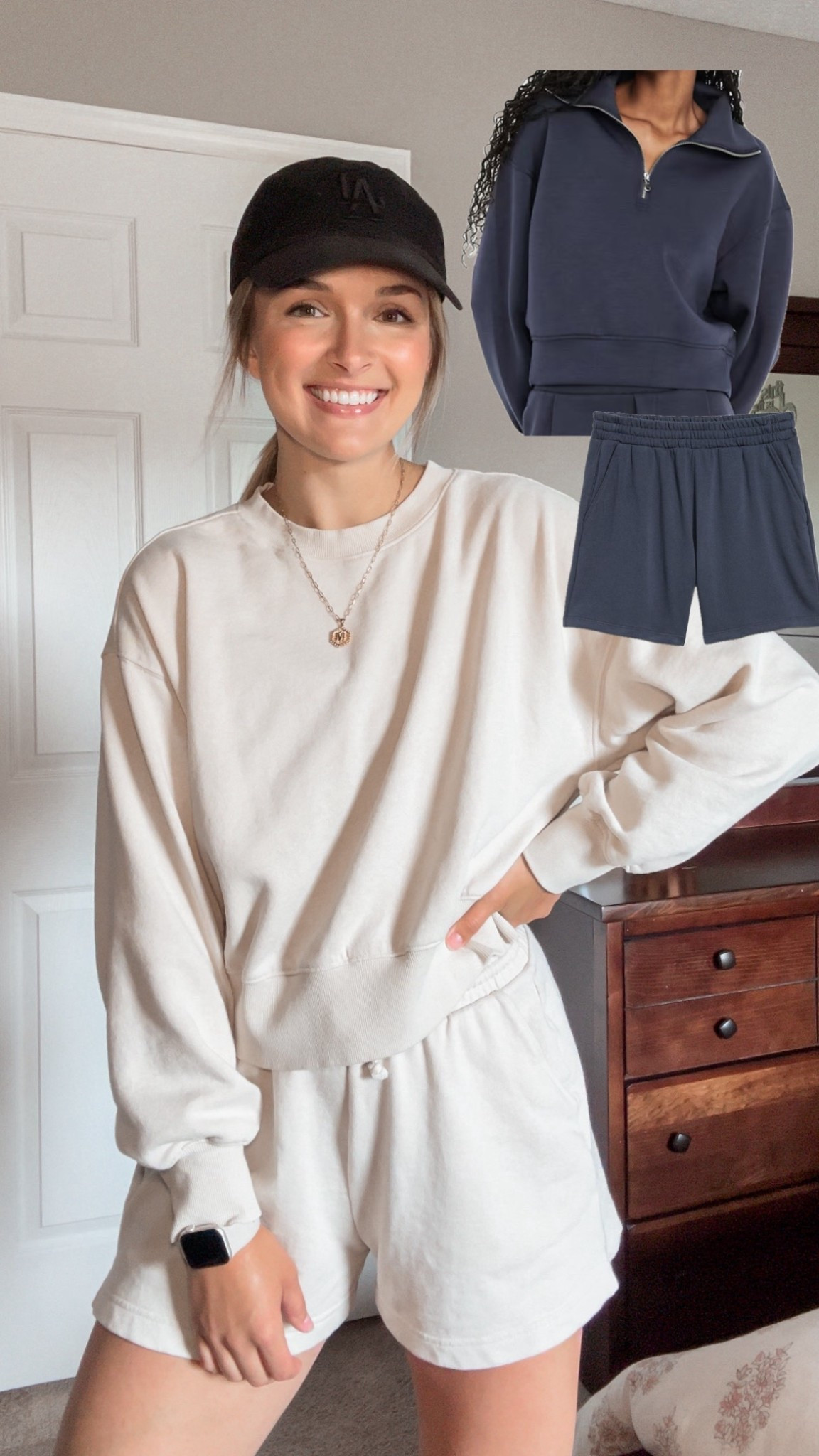 Sweat shirt sets from Old Navy that I can’t wait to wear this spring 😍🌷

#LTKSeasonal #LTKootd #LTKmomlife