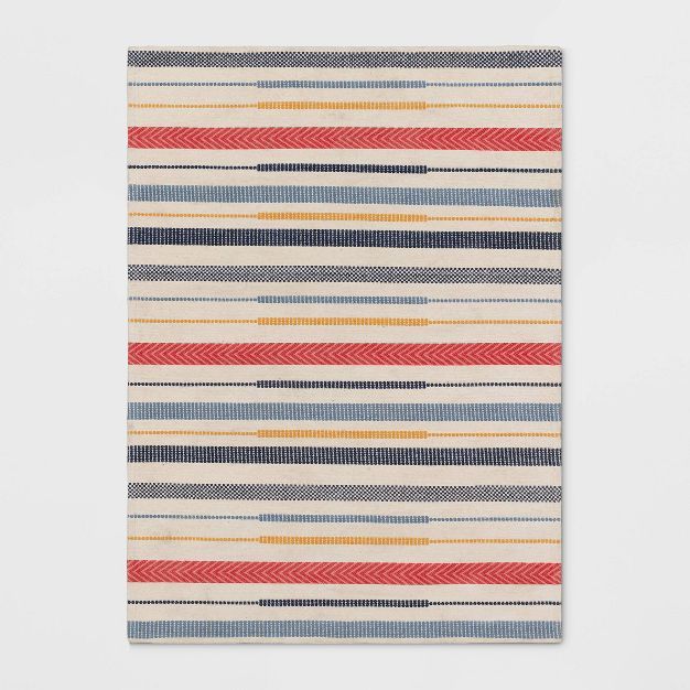 Striped Rug - Pillowfort™ | Target