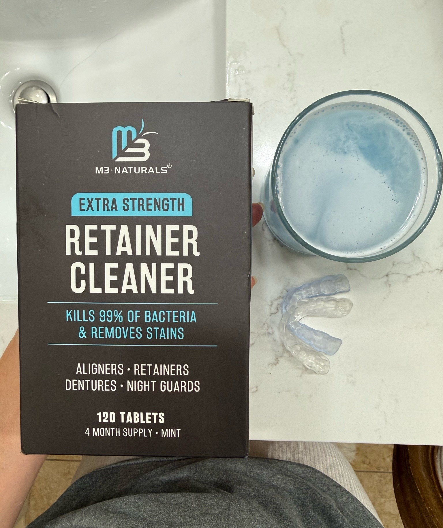 This stuff is awesome and satisfying! #1 best seller on Amazon!

#LTKgrwm