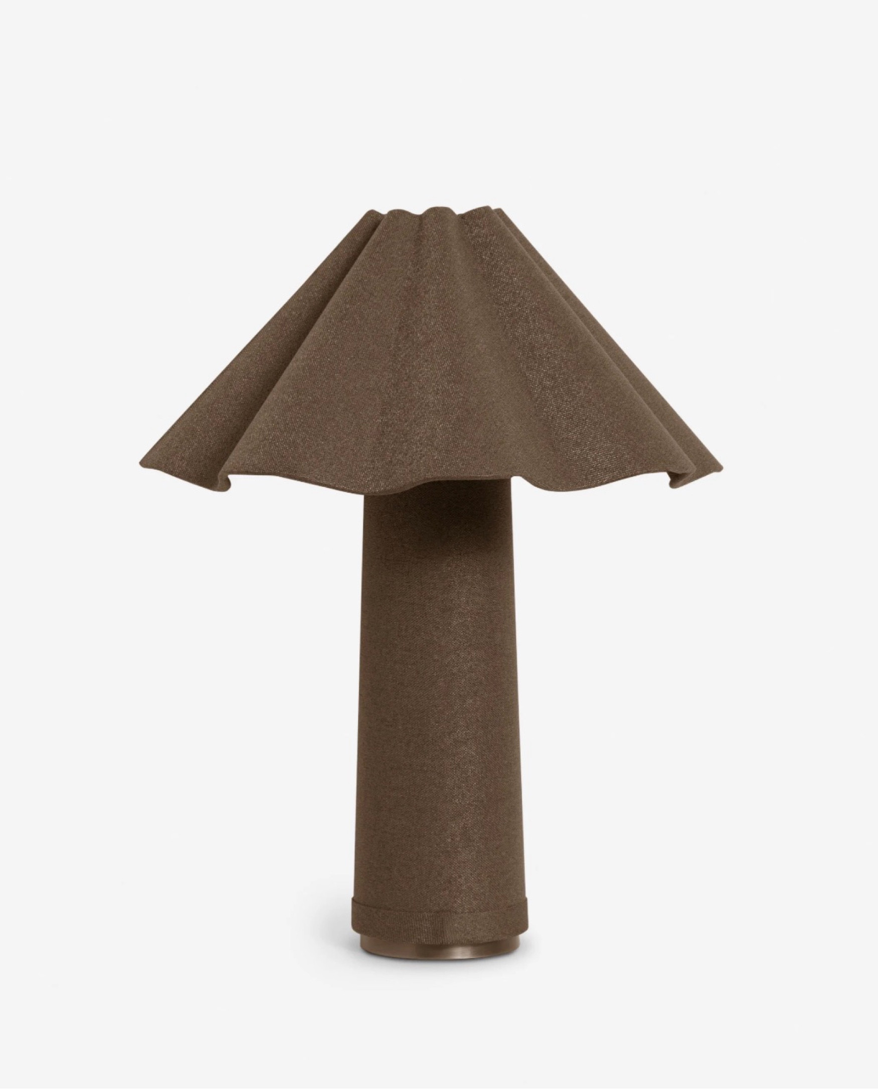 So in love with this table lamp and the scalloped shade 

#LTKHome