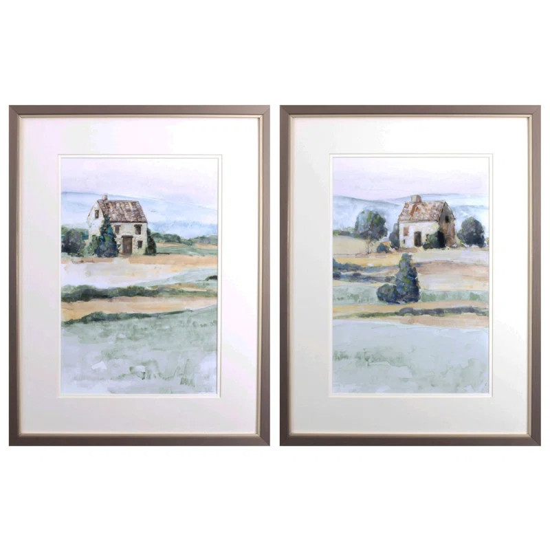 On The Countryside | Wayfair North America