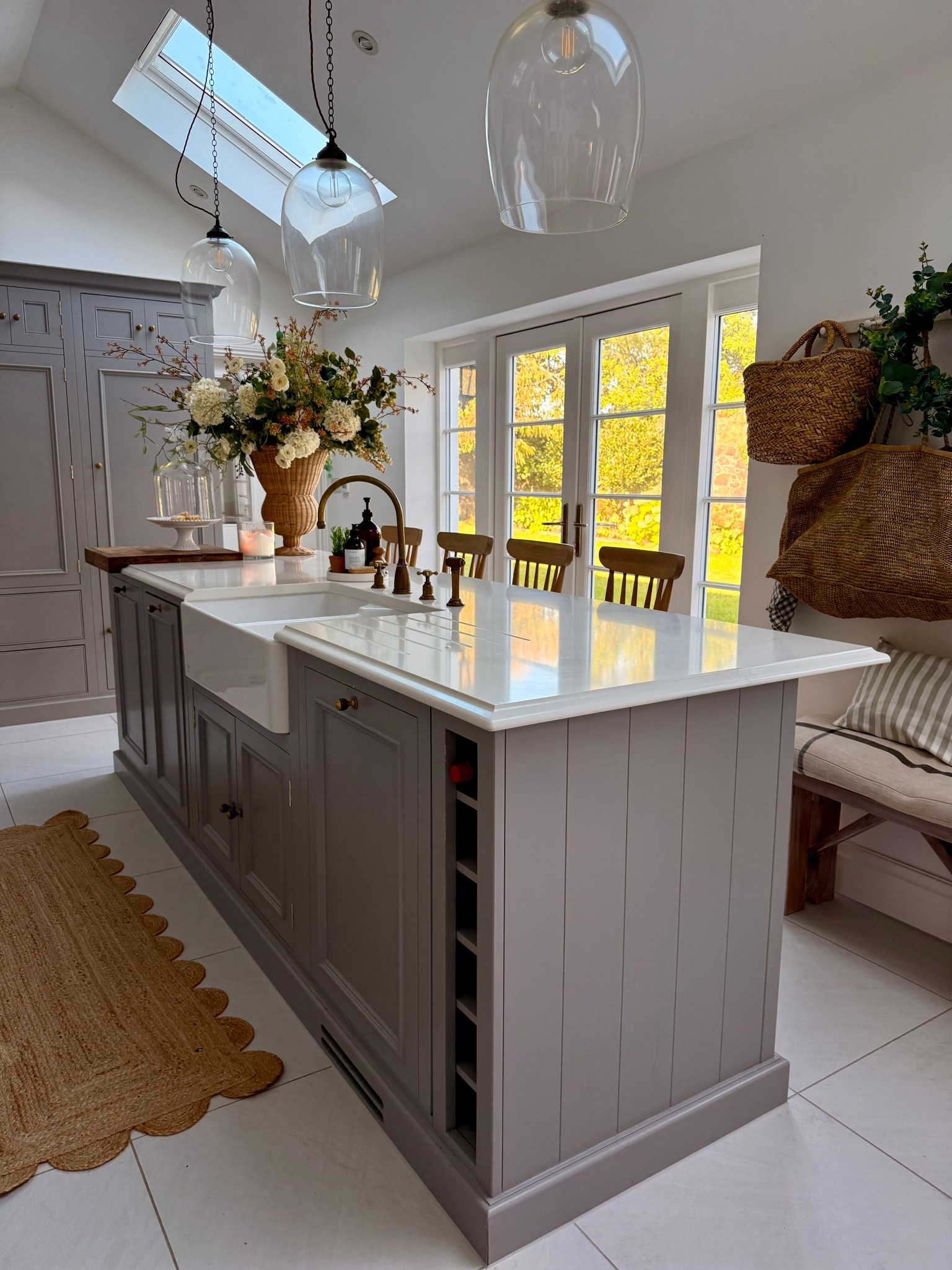 Autumn kitchen style 🍂🍁🌾

#LTKuk #LTKautumn #LTKhome