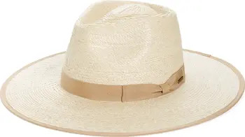 Jo Straw Rancher Hat | Nordstrom