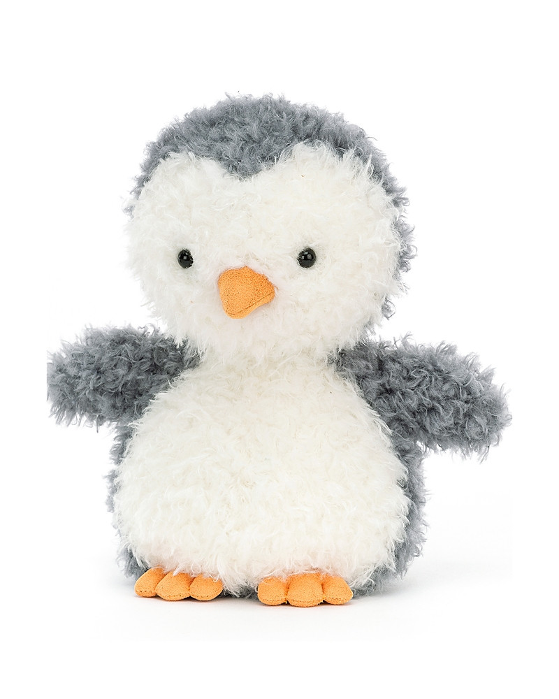 Jellycat Little Penguin Plush - Ages 0+ | Bloomingdale's (US)