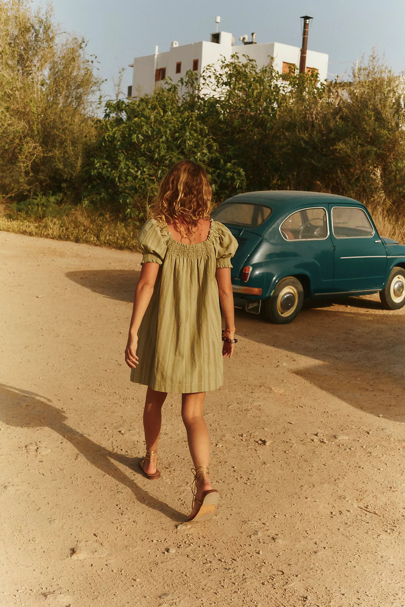 Mila Mini | Free People (Global - UK&FR Excluded)