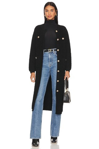 Ivy Cardian
                    
                    Line & Dot | Revolve Clothing (Global)