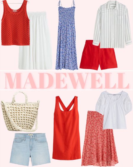 Madewell sale! 

Memorial Day sales

Hey, y’all! Thanks for following along and shopping my favorite new arrivals, gift ideas and daily sale finds! Check out my collections, gift guides and blog for even more daily deals and summer outfit inspo! ☀️

Spring outfit / summer outfit / country concert outfit / sandals / spring outfits / spring dress / vacation outfits / travel outfit / jeans / sneakers / sweater dress / white dress / jean shorts / spring outfit/ spring break / swimsuit / wedding guest dresses/ travel outfit / workout clothes / dress / date night outfit

#LTKFindsUnder100 #LTKSaleAlert #LTKSeasonal