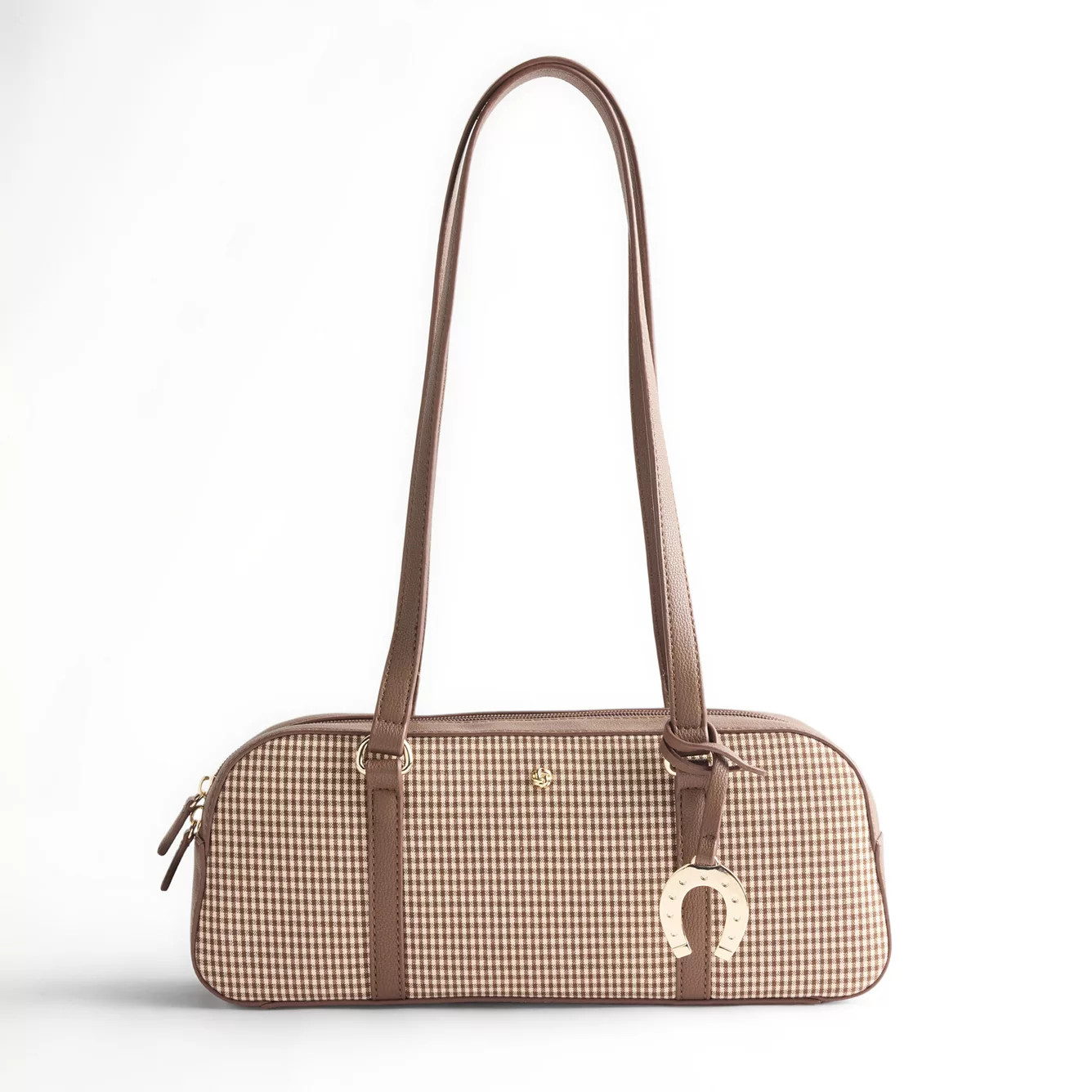 LC Lauren Conrad Helen E/W Shoulder Bag | Kohl's