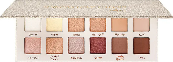 Treasure Chest Eyeshadow Palette | Nordstrom
