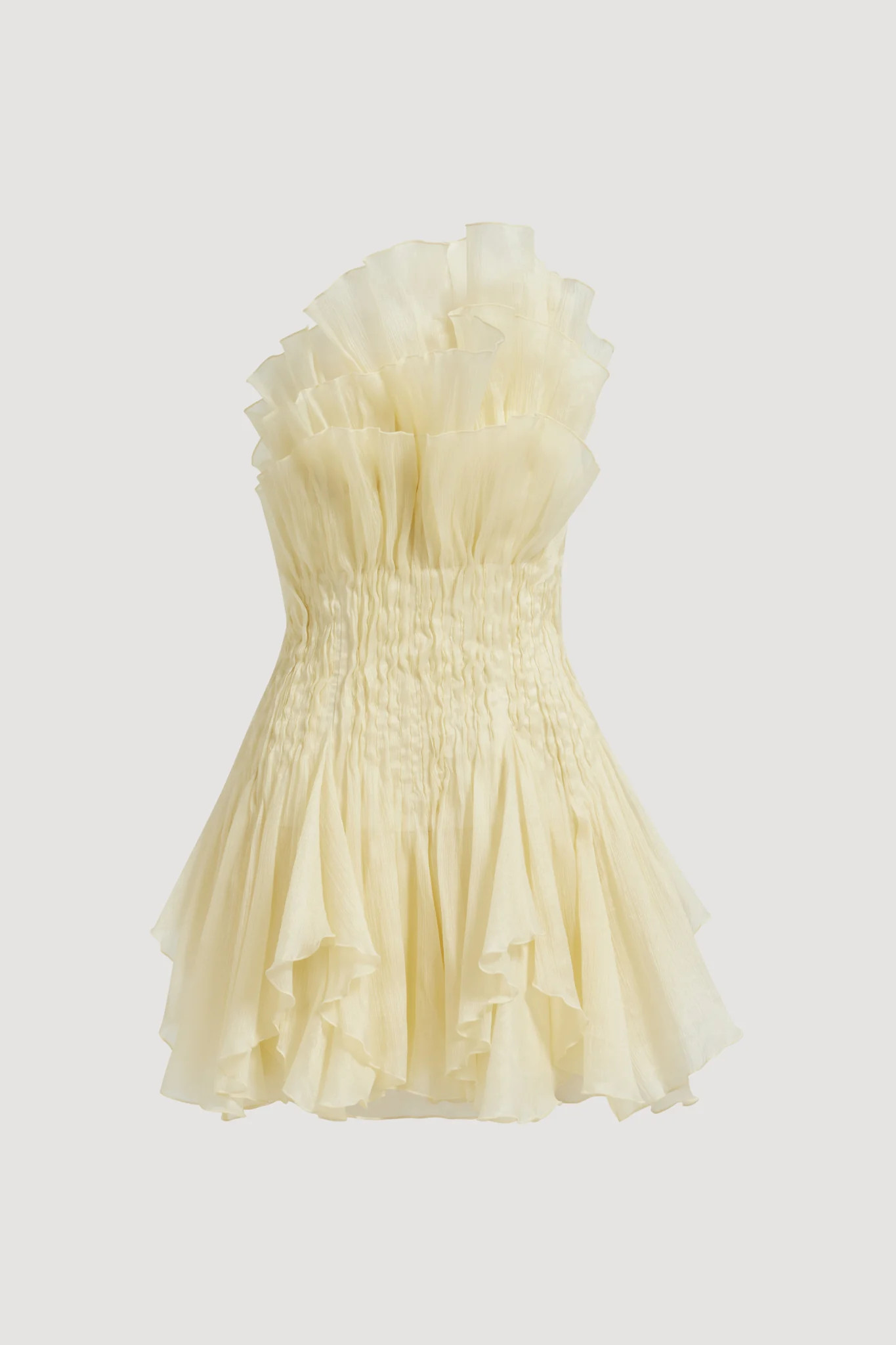 Nisha Mini Dress | aje. (US, UK, Europe, ROW)