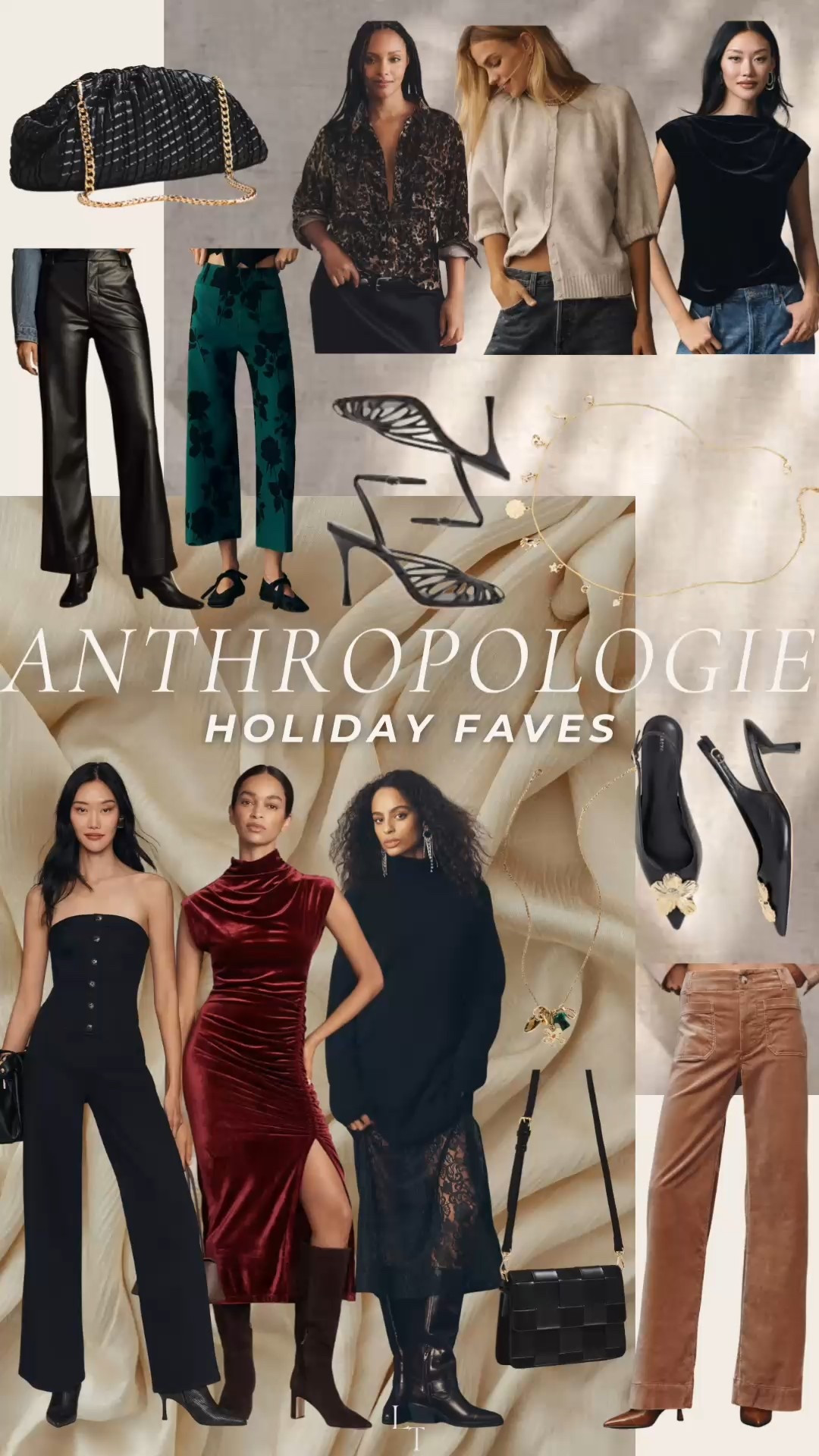 Anthropologie holiday faves ✨
Black Friday deals are too good to miss!! 🖤

#LTKHoliday #LTKSaleAlert #LTKCyberWeek