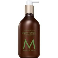 Moroccanoil Body Lotion Bergamote Fraîche 12.2 oz | Dermstore (US)