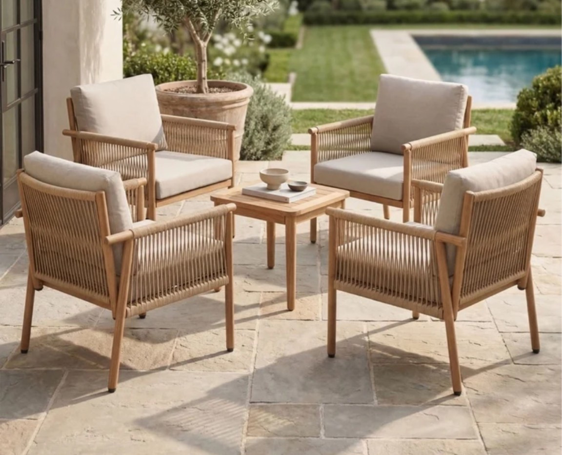 Cute little outdoor furniture set to enjoy the outdoors this summer and into fall! On sale right now.


Conversation set, patio set, patio furniture, outdoor decor, chairs, Walmart home, Walmart finds, outdoor chairs, home furniture, outdoor furniture, front porch, poolside, family time

#LTKSeasonal #LTKHome #LTKSwim