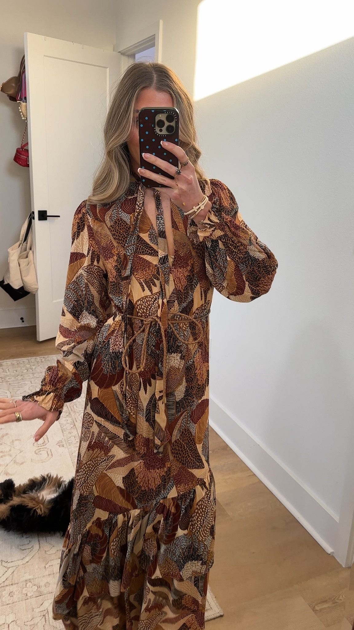 I rented this from @fashionpass. Use code SLOANE5A to sign up for Fashion Pass and receive $70 off! 

#fashionpass outfit, outfit of the day, outfit inspo, what i wore, outfit ideas, styling, try on, fashion, affordable fashion, fashion pass, clothing rental @farmrio 

#LTKSeasonal #LTKootd #LTKSaleAlert