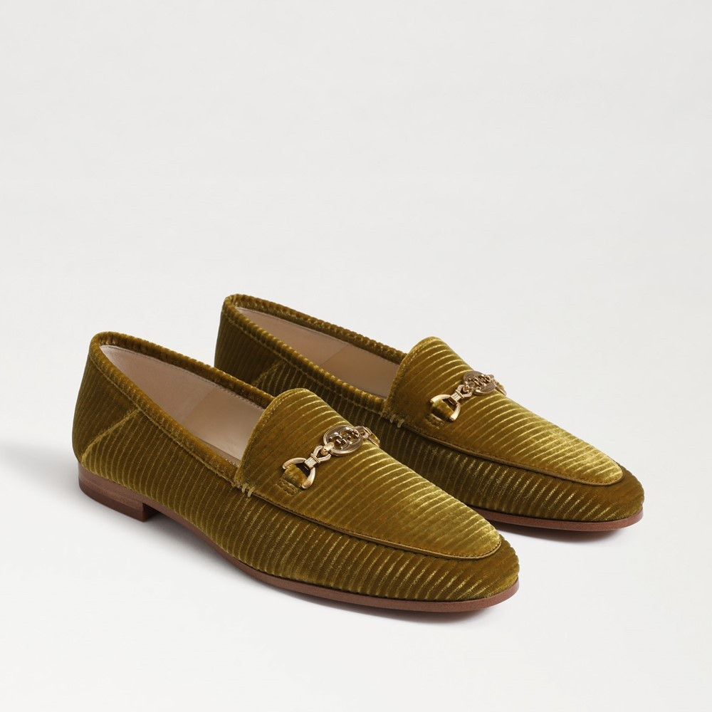 Sam Edelman Loraine Prima Bit Loafer | Women's Flats and Loafers | Sam Edelman