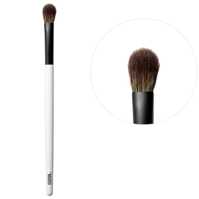 E3 All-Over Tapered Eyeshadow Brush | Sephora (US)