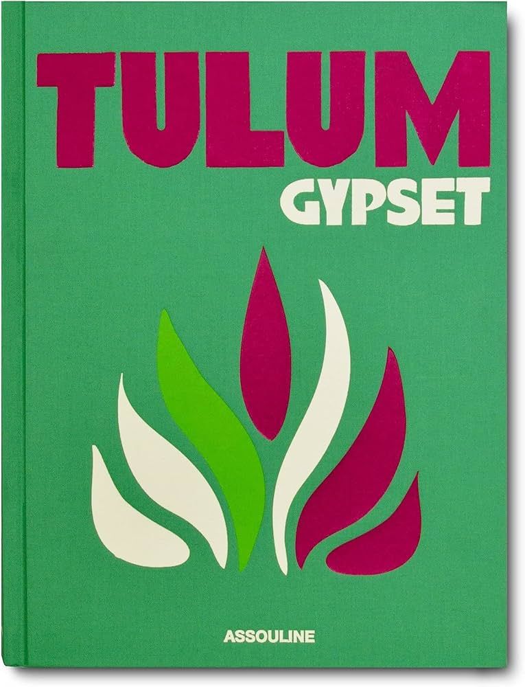 Tulum Gypset | Amazon (US)