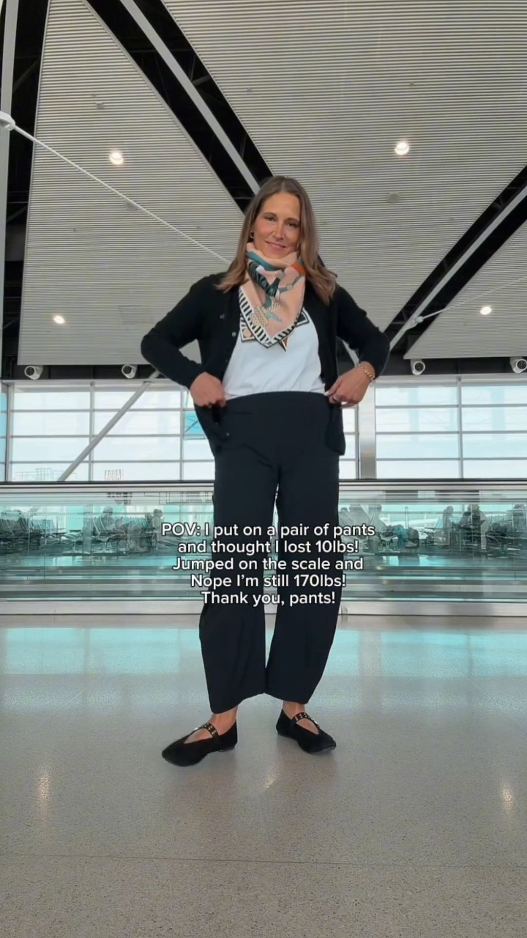 Check out these viral pants! m

#LTKWorkwear #LTKTravel #LTKootd