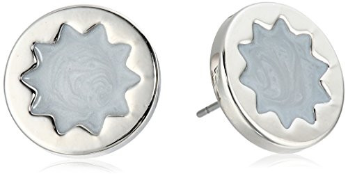 House of Harlow 1960 Enameled Sunburst Stud Earrings | Amazon (US)