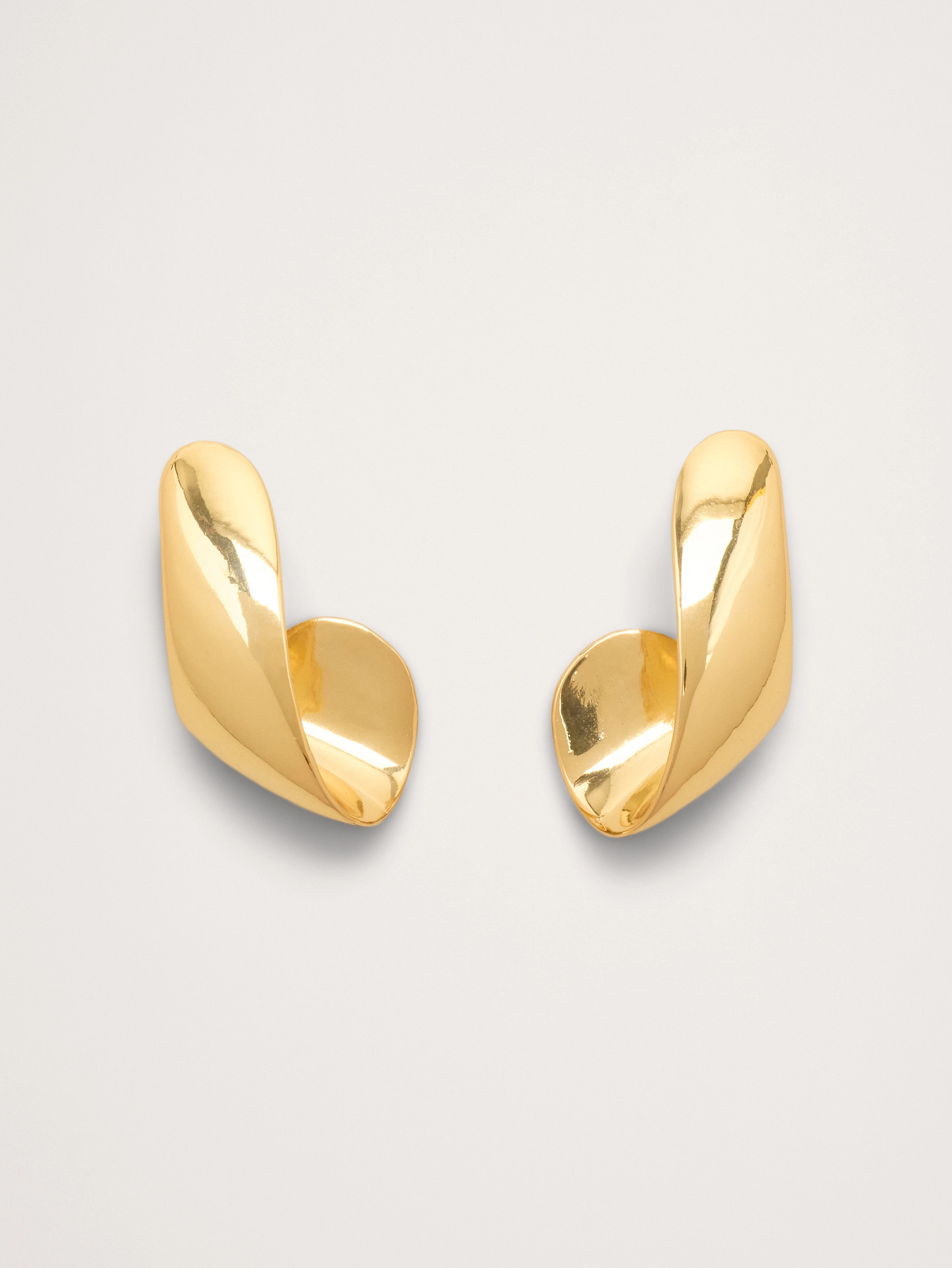 Ribbon Dangle Earring | Banana Republic (US)