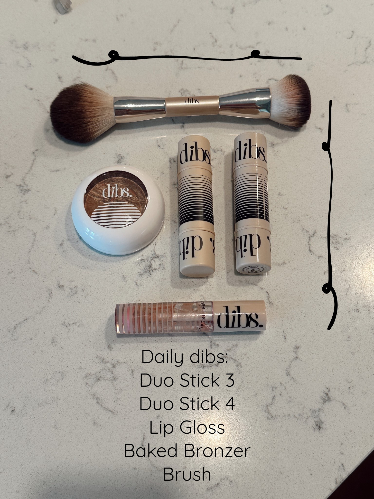 Daily dibs favorites !! 

#dibs #bronzer #blush #makeup #ltksale #springsale

#LTKFindsUnder50 #LTKSpringSale #LTKBeauty