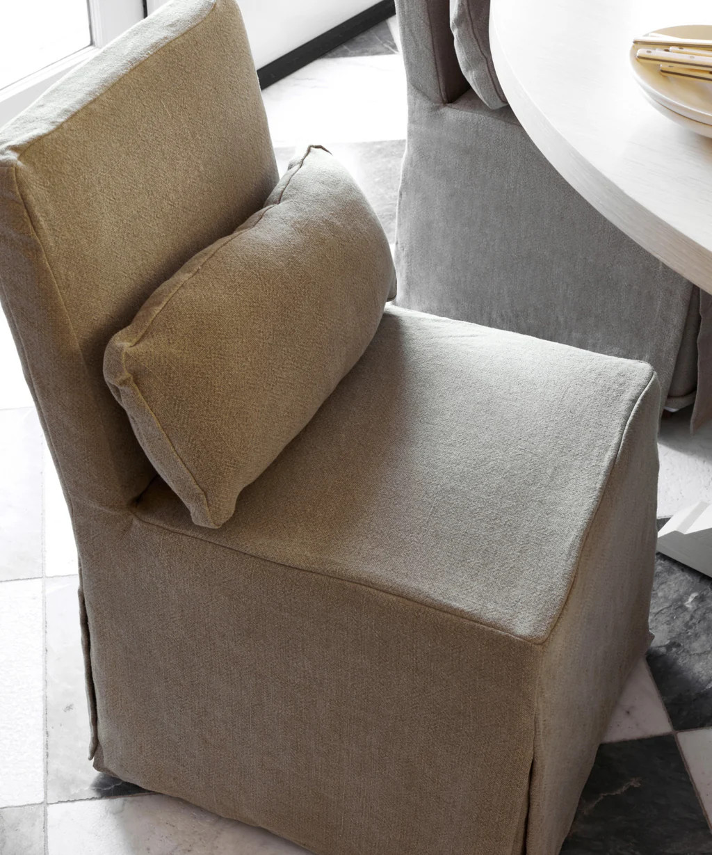 Sunset Dining Chair | Jenni Kayne