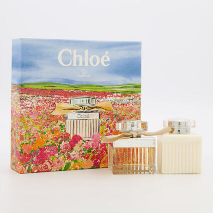 Two Pack Signature Set Gift Set | TK Maxx