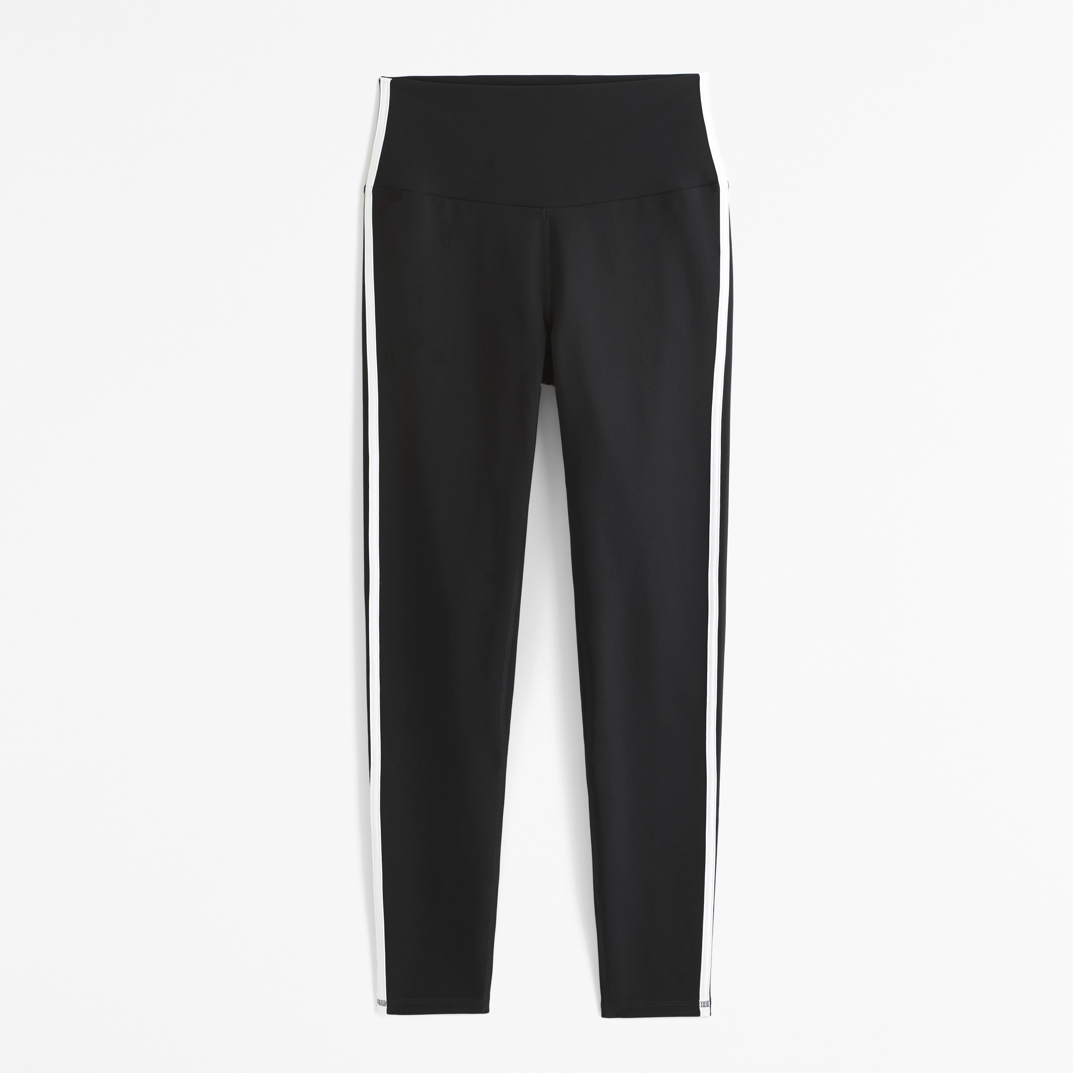 YPB sculptLUX Curve Love 7/8-Length Legging | Abercrombie & Fitch (US)