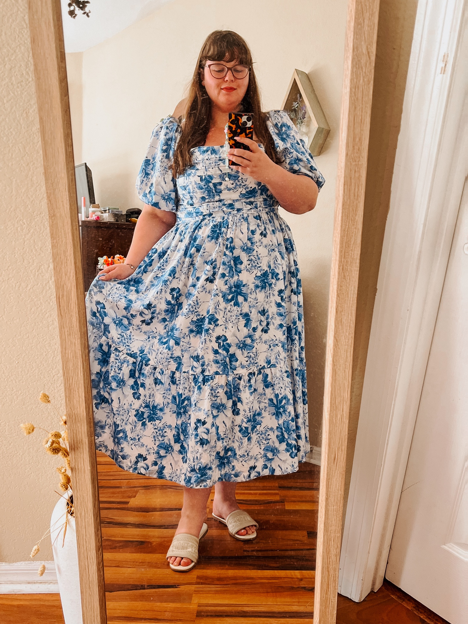 Spring OOTD 🪻

Ltkfindsunder50 / ltkfindsunder100 / LTKsalealert / LTKshoecrush / LTKwedding / wedding guest / wedding guest dress / wedding guest outfit / Easter / Easter dress / Easter dresses / Easter outfit / target / target finds / target style / Abercrombie / Abercrombie & fitch / Abercrombie dress / Abercrombie dresses / spring dress / spring dresses / sale / sale alert

#LTKplussize #LTKSeasonal #LTKstyletip