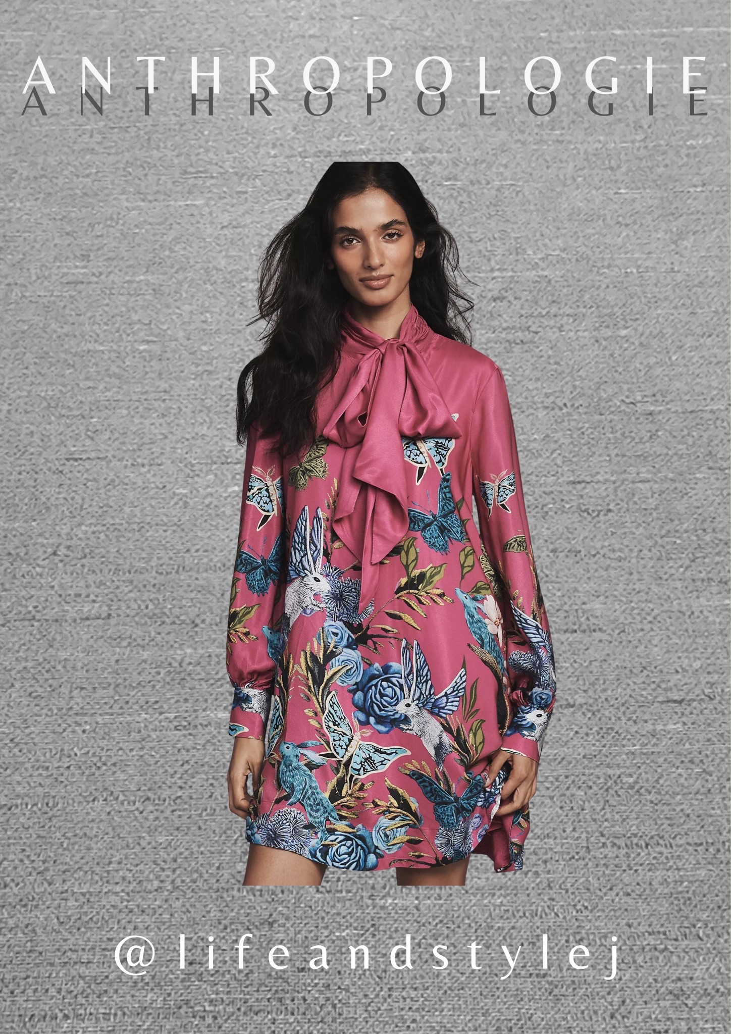 Maeve The Caroline tie neck mini dress offers effortless elegance for midlife ageless style. Style it with knee high boots or classic flats, layer with a tailored blazer or cozy cardigan, and add simple gold jewelry for a polished modern look that feels timeless and confident. #MidlifeStyle #AgelessFashion #ModernClassic #TimelessStyle #EverydayChic 

#LTKOver40 #LTKHoliday #LTKSeasonal