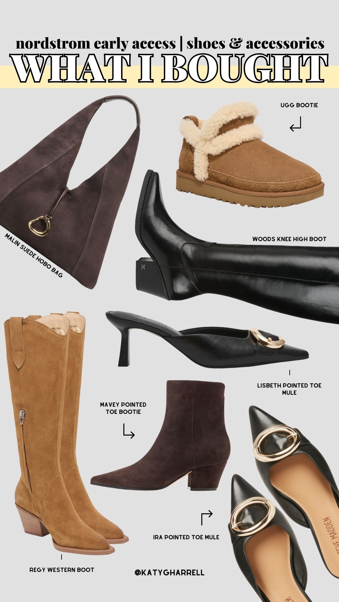 what i bought - shoes and accessories from the nordstrom anniversary sale

#LTKSeasonal #LTKSaleAlert #LTKShoeCrush