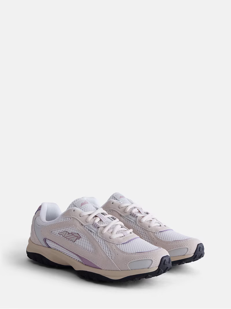 Avia Women's Slim Runner Sneakers | Walmart (US)