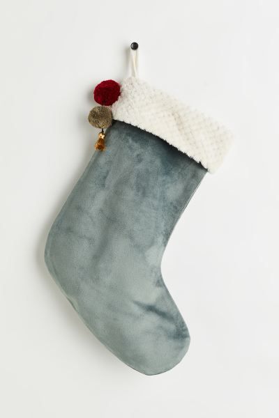 Christmas Stocking | H&M (US)