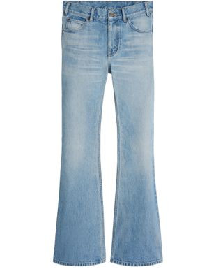 Marco jeans in denim - CELINE | 24S US