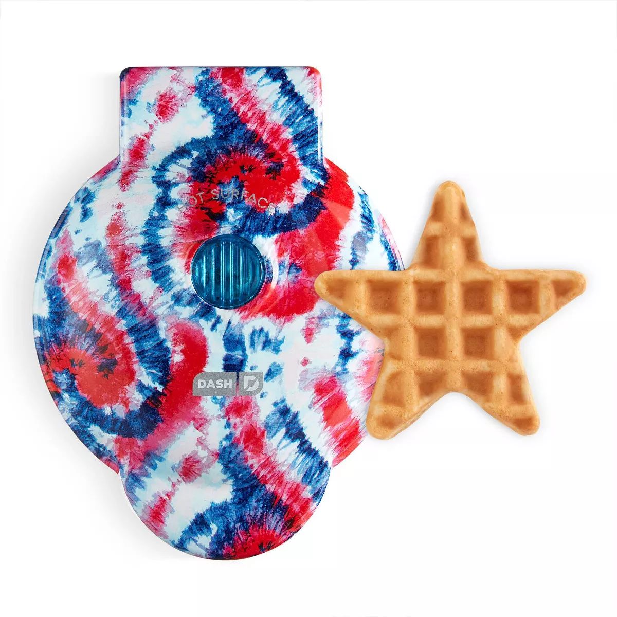 Americana Mini Waffle Maker | Target