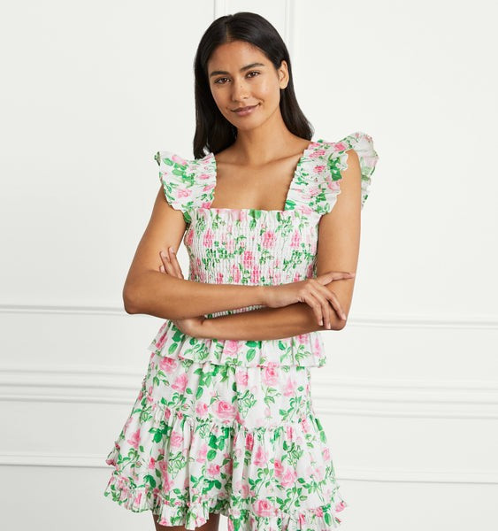 The Paz Nap Top | Hill House Home