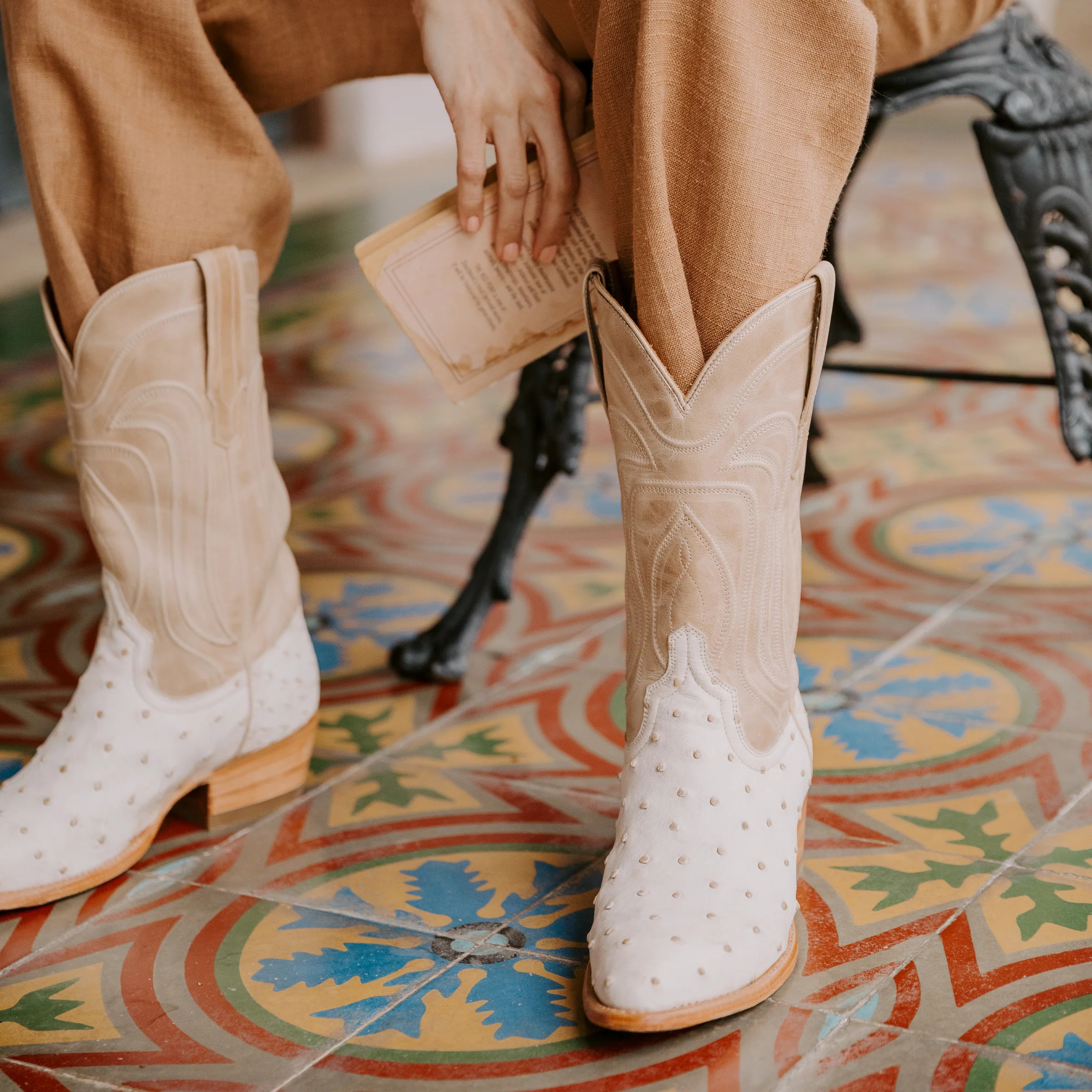 The Jessie | Tecovas