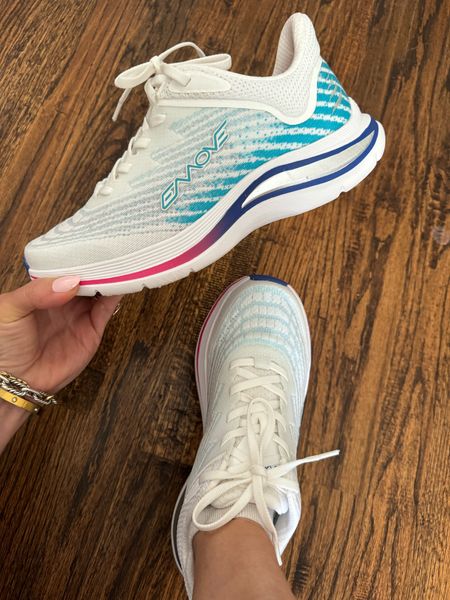 I found the BEST new sneakers for my workouts and walks UNDER $50! Use code Welcome20 to save 20% 

@easyspiritofficial has been around as long as I can remember, so they have to be good right?! These were so cute, so gave them a shot, and omg are they comfortable and get the hype! #easyspiritpartner

Not only did they fit perfect, have a great cushion, light weight and flexible, but they also come in extended width options, and a variety of colors, and did I mention you can grab a pair for under $50! Now that I get the comfort hype, they had a pair of sandals and a cute heel (that feels like a sneaker) I’m going to grab. I’m here for the comfort and the style!

#LTKOver40 #LTKFitness #LTKFindsUnder50

#LTKFitness #LTKFindsUnder50 #LTKActive