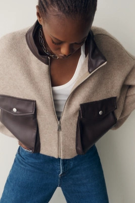 Brownie Points Jacket | Anthropologie (US)