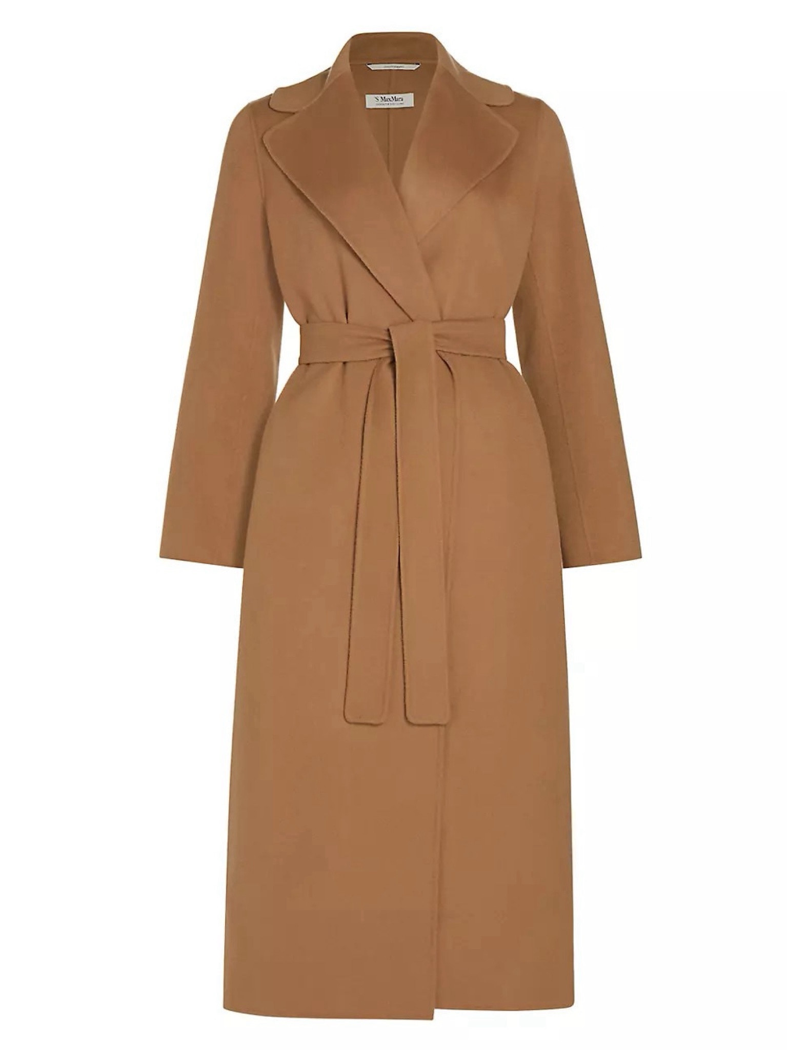 The wrap coat 

#LTKCyberWeek #LTKover40 #LTKSeasonal