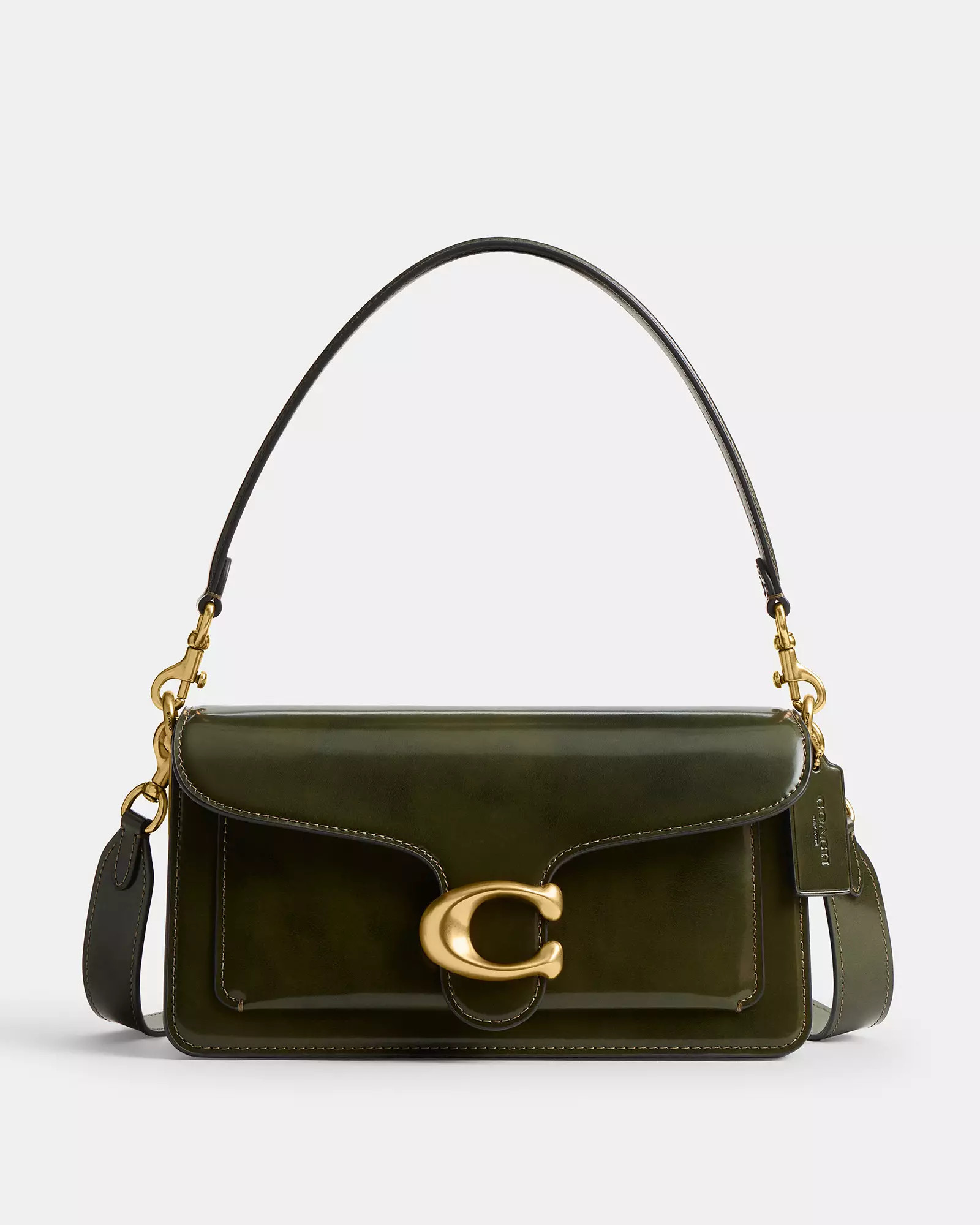 Tabby Shoulder Bag 26 | Coach (US)