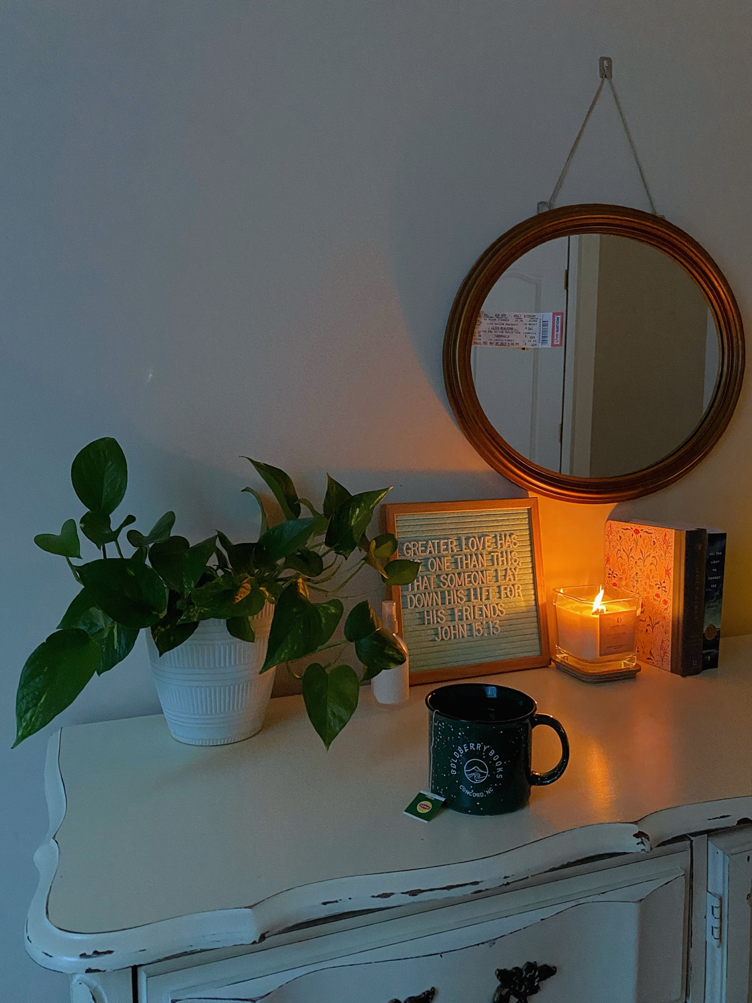 cozy room inspo

#LTKHome