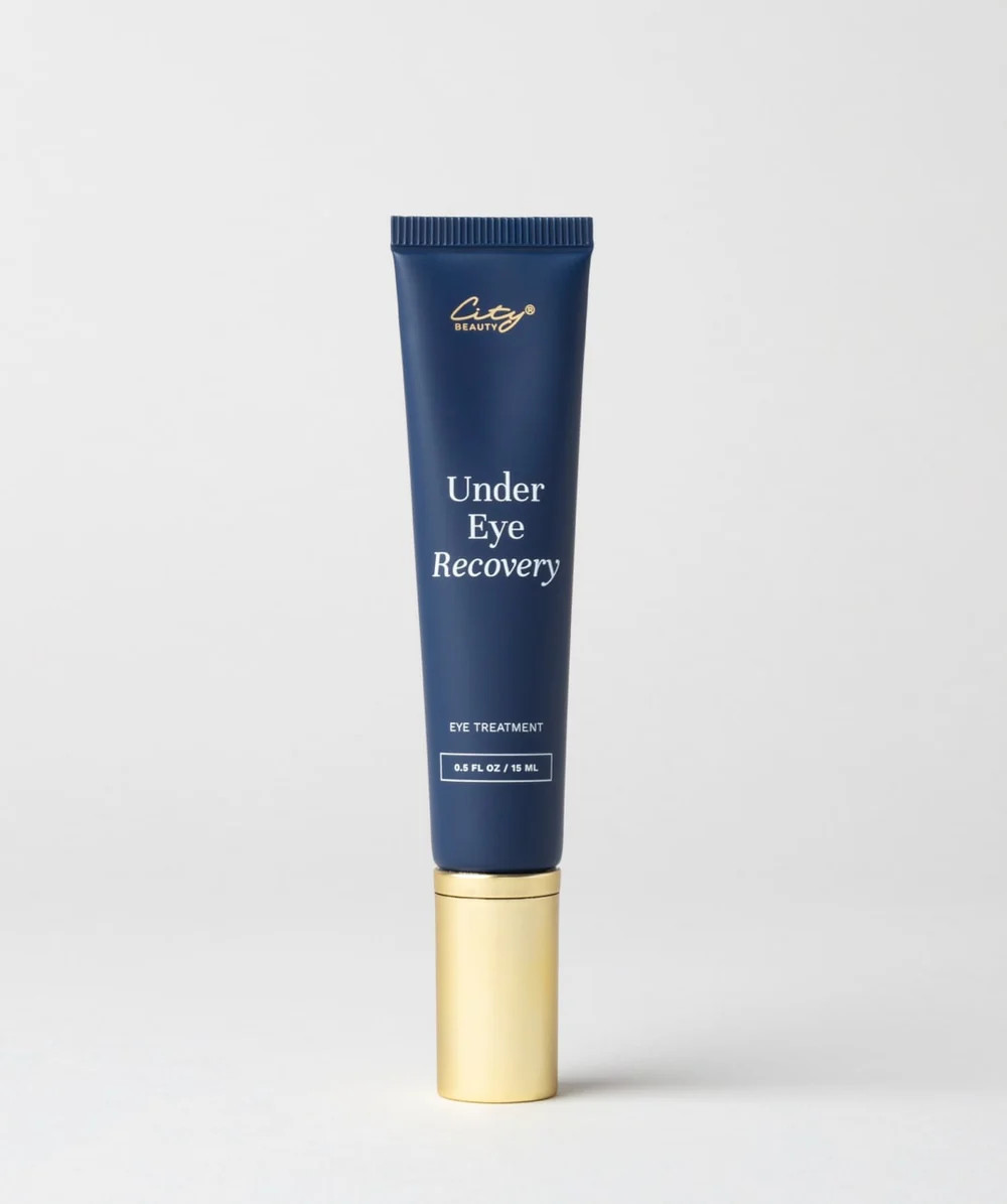 Under Eye Recovery | City Beauty